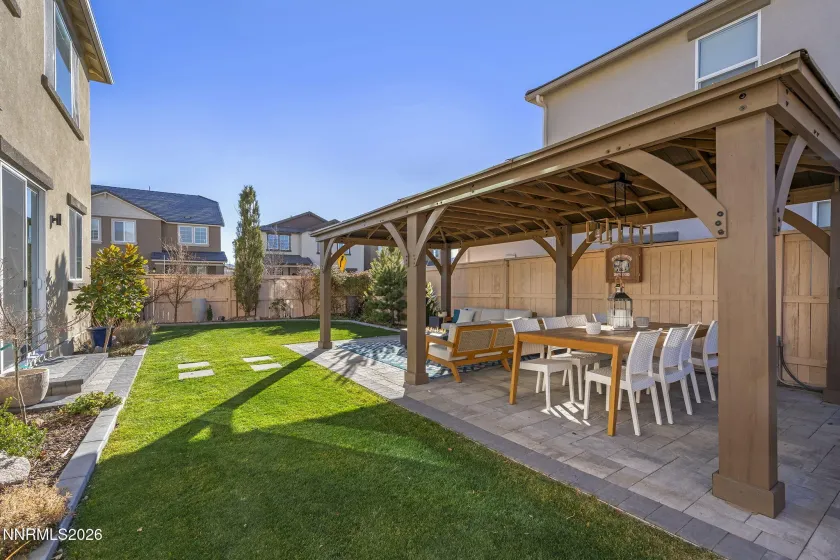 9769 Belville, Reno, Nevada 89521, 4 Bedrooms Bedrooms, ,3 BathroomsBathrooms,Residential,Residential,Belville,260001622