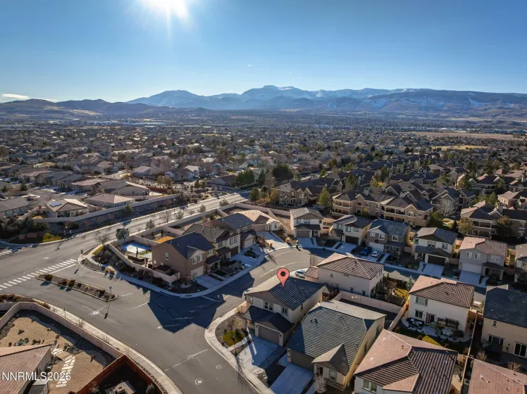 9769 Belville, Reno, Nevada 89521, 4 Bedrooms Bedrooms, ,3 BathroomsBathrooms,Residential,Residential,Belville,260001622