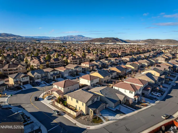 9769 Belville, Reno, Nevada 89521, 4 Bedrooms Bedrooms, ,3 BathroomsBathrooms,Residential,Residential,Belville,260001622