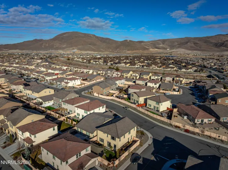 9769 Belville, Reno, Nevada 89521, 4 Bedrooms Bedrooms, ,3 BathroomsBathrooms,Residential,Residential,Belville,260001622