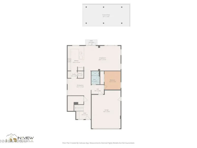 9769 Belville, Reno, Nevada 89521, 4 Bedrooms Bedrooms, ,3 BathroomsBathrooms,Residential,Residential,Belville,260001622