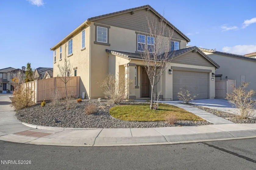 9769 Belville, Reno, Nevada 89521, 4 Bedrooms Bedrooms, ,3 BathroomsBathrooms,Residential,Residential,Belville,260001622