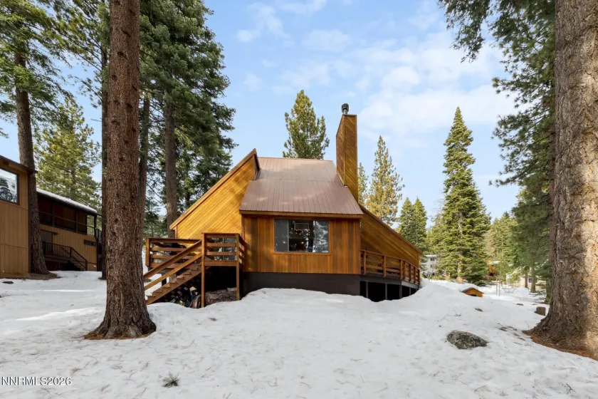 567 Bronco, Incline Village, Nevada 89451, 3 Bedrooms Bedrooms, ,2 BathroomsBathrooms,Residential,Residential,Bronco,260001625