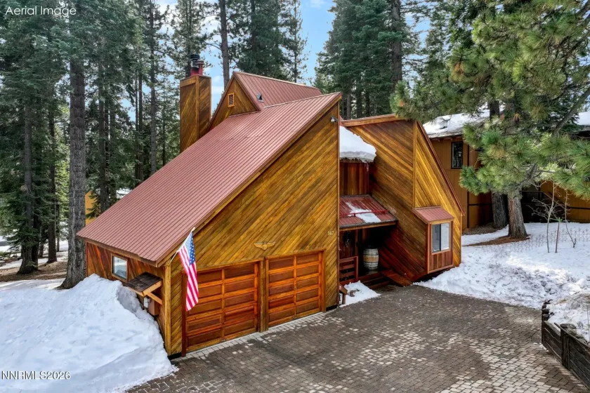 567 Bronco, Incline Village, Nevada 89451, 3 Bedrooms Bedrooms, ,2 BathroomsBathrooms,Residential,Residential,Bronco,260001625