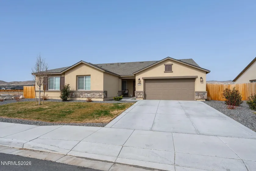 1981 Lanstar, Sparks, Nevada 89441, 4 Bedrooms Bedrooms, ,3 BathroomsBathrooms,Residential,Residential,Lanstar,260001623