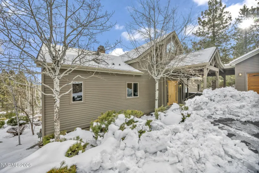 54 Bennington, Reno, Nevada 89511, 4 Bedrooms Bedrooms, ,4 BathroomsBathrooms,Residential Lease,Manufactured,Bennington,260001626