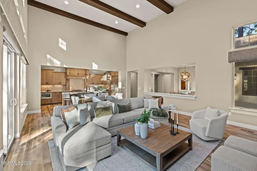 20605 Parc Foret, Reno, Nevada 89511, 3 Bedrooms Bedrooms, ,4 BathroomsBathrooms,Residential,Residential,Parc Foret,260001628