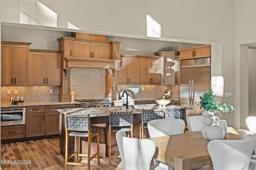 20605 Parc Foret, Reno, Nevada 89511, 3 Bedrooms Bedrooms, ,4 BathroomsBathrooms,Residential,Residential,Parc Foret,260001628