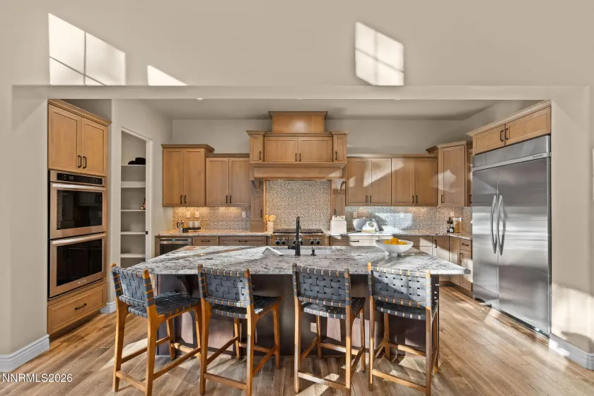 20605 Parc Foret, Reno, Nevada 89511, 3 Bedrooms Bedrooms, ,4 BathroomsBathrooms,Residential,Residential,Parc Foret,260001628