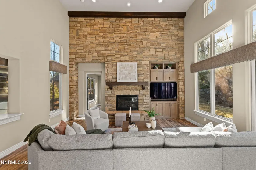 20605 Parc Foret, Reno, Nevada 89511, 3 Bedrooms Bedrooms, ,4 BathroomsBathrooms,Residential,Residential,Parc Foret,260001628