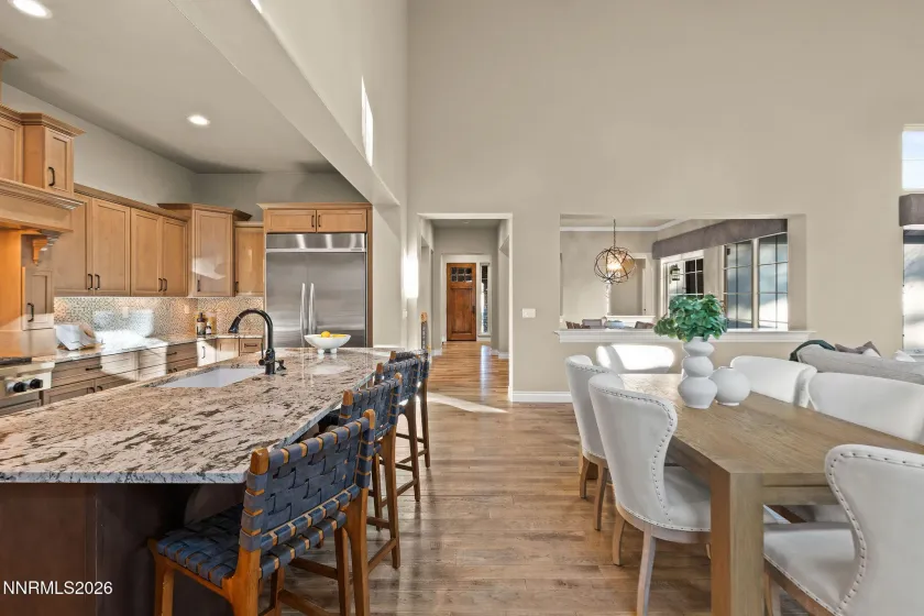 20605 Parc Foret, Reno, Nevada 89511, 3 Bedrooms Bedrooms, ,4 BathroomsBathrooms,Residential,Residential,Parc Foret,260001628