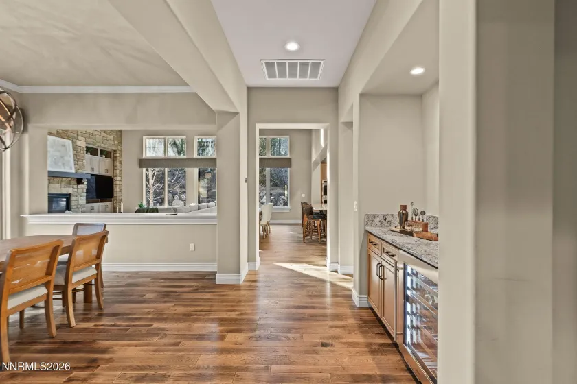 20605 Parc Foret, Reno, Nevada 89511, 3 Bedrooms Bedrooms, ,4 BathroomsBathrooms,Residential,Residential,Parc Foret,260001628