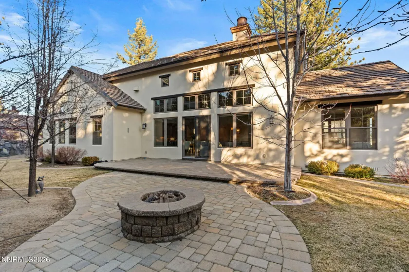 20605 Parc Foret, Reno, Nevada 89511, 3 Bedrooms Bedrooms, ,4 BathroomsBathrooms,Residential,Residential,Parc Foret,260001628