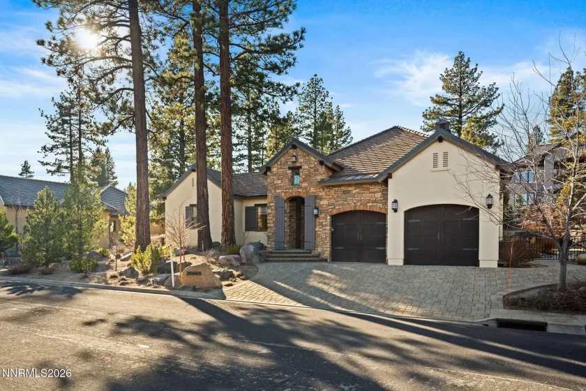 20605 Parc Foret, Reno, Nevada 89511, 3 Bedrooms Bedrooms, ,4 BathroomsBathrooms,Residential,Residential,Parc Foret,260001628