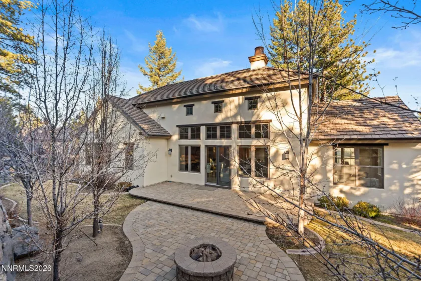 20605 Parc Foret, Reno, Nevada 89511, 3 Bedrooms Bedrooms, ,4 BathroomsBathrooms,Residential,Residential,Parc Foret,260001628