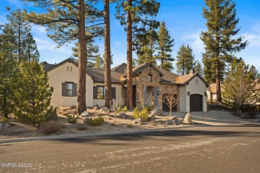 20605 Parc Foret, Reno, Nevada 89511, 3 Bedrooms Bedrooms, ,4 BathroomsBathrooms,Residential,Residential,Parc Foret,260001628