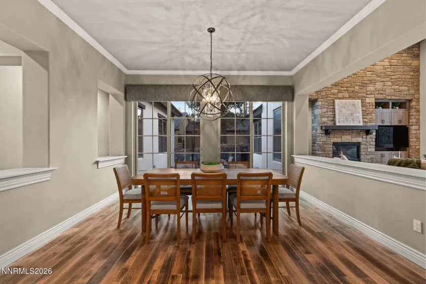 20605 Parc Foret, Reno, Nevada 89511, 3 Bedrooms Bedrooms, ,4 BathroomsBathrooms,Residential,Residential,Parc Foret,260001628