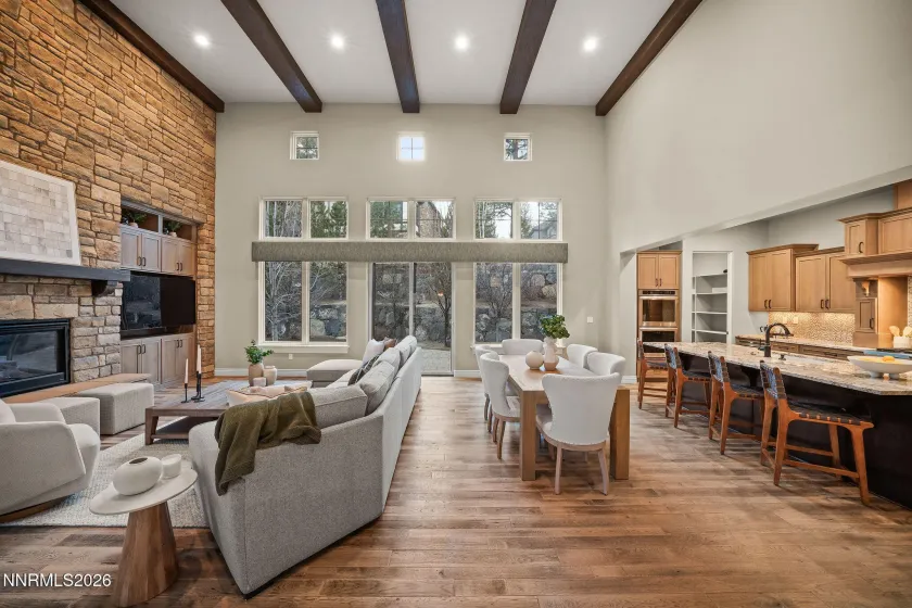 20605 Parc Foret, Reno, Nevada 89511, 3 Bedrooms Bedrooms, ,4 BathroomsBathrooms,Residential,Residential,Parc Foret,260001628