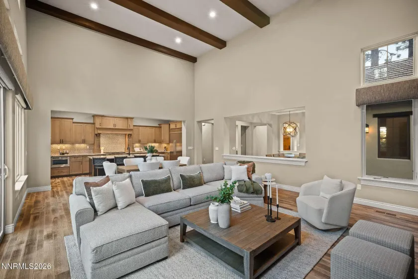 20605 Parc Foret, Reno, Nevada 89511, 3 Bedrooms Bedrooms, ,4 BathroomsBathrooms,Residential,Residential,Parc Foret,260001628