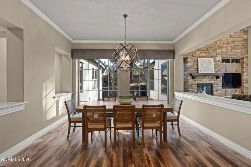 20605 Parc Foret, Reno, Nevada 89511, 3 Bedrooms Bedrooms, ,4 BathroomsBathrooms,Residential,Residential,Parc Foret,260001628