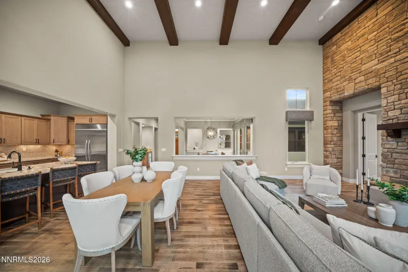 20605 Parc Foret, Reno, Nevada 89511, 3 Bedrooms Bedrooms, ,4 BathroomsBathrooms,Residential,Residential,Parc Foret,260001628