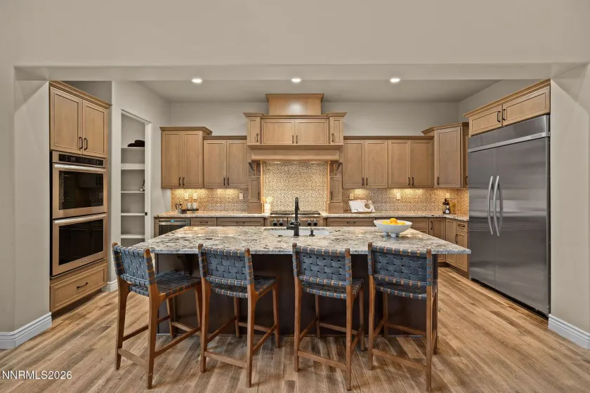 20605 Parc Foret, Reno, Nevada 89511, 3 Bedrooms Bedrooms, ,4 BathroomsBathrooms,Residential,Residential,Parc Foret,260001628