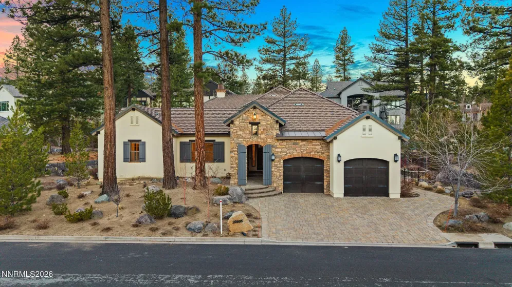 20605 Parc Foret, Reno, Nevada 89511, 3 Bedrooms Bedrooms, ,4 BathroomsBathrooms,Residential,Residential,Parc Foret,260001628