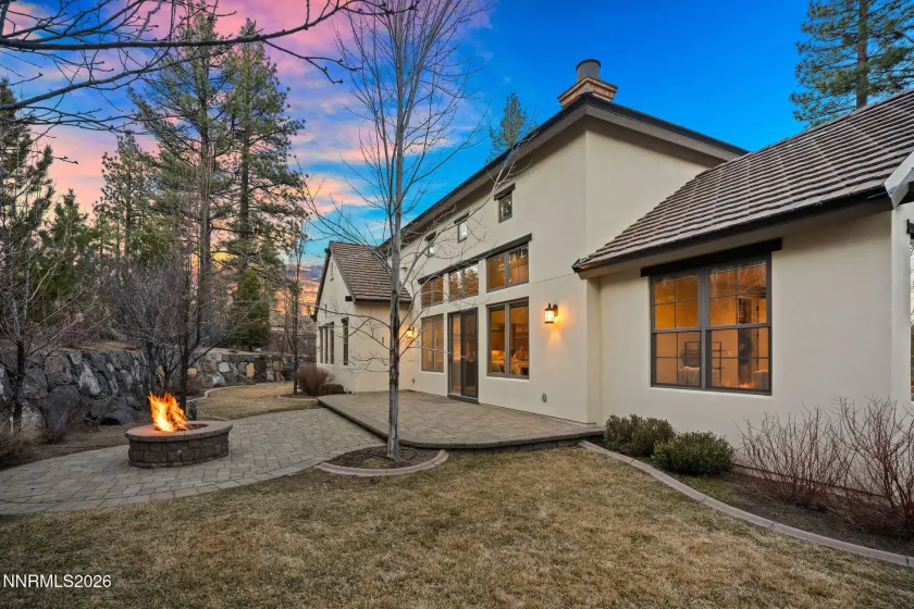 20605 Parc Foret, Reno, Nevada 89511, 3 Bedrooms Bedrooms, ,4 BathroomsBathrooms,Residential,Residential,Parc Foret,260001628