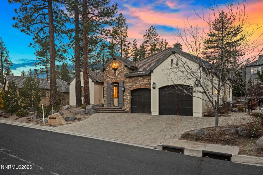 20605 Parc Foret, Reno, Nevada 89511, 3 Bedrooms Bedrooms, ,4 BathroomsBathrooms,Residential,Residential,Parc Foret,260001628