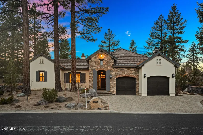 20605 Parc Foret, Reno, Nevada 89511, 3 Bedrooms Bedrooms, ,4 BathroomsBathrooms,Residential,Residential,Parc Foret,260001628