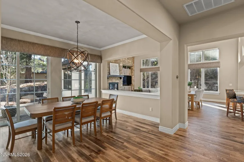 20605 Parc Foret, Reno, Nevada 89511, 3 Bedrooms Bedrooms, ,4 BathroomsBathrooms,Residential,Residential,Parc Foret,260001628