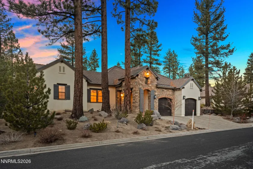 20605 Parc Foret, Reno, Nevada 89511, 3 Bedrooms Bedrooms, ,4 BathroomsBathrooms,Residential,Residential,Parc Foret,260001628