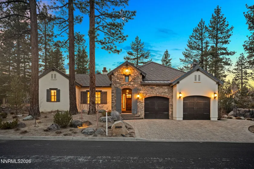 20605 Parc Foret, Reno, Nevada 89511, 3 Bedrooms Bedrooms, ,4 BathroomsBathrooms,Residential,Residential,Parc Foret,260001628