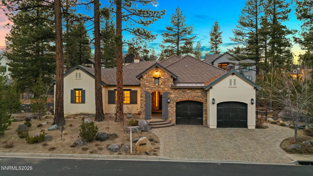 20605 Parc Foret, Reno, Nevada 89511, 3 Bedrooms Bedrooms, ,4 BathroomsBathrooms,Residential,Residential,Parc Foret,260001628