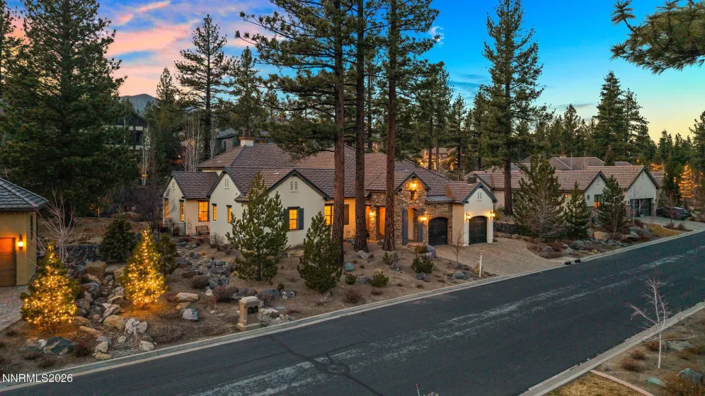 20605 Parc Foret, Reno, Nevada 89511, 3 Bedrooms Bedrooms, ,4 BathroomsBathrooms,Residential,Residential,Parc Foret,260001628