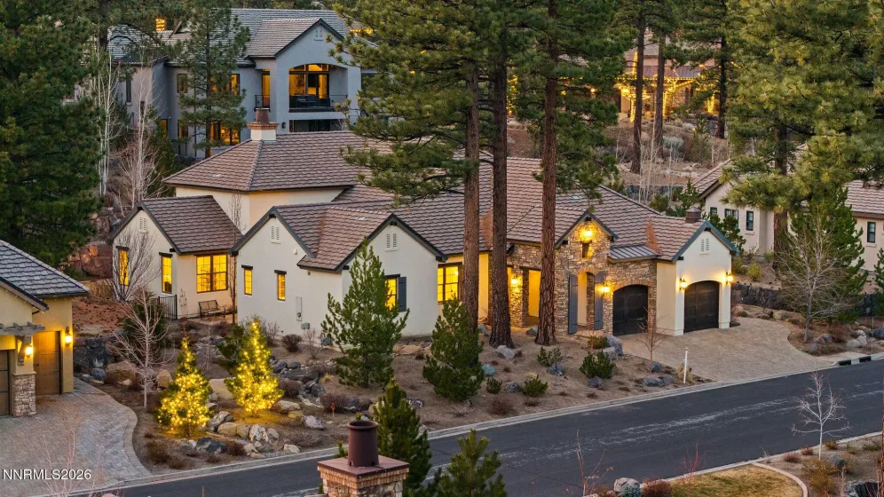 20605 Parc Foret, Reno, Nevada 89511, 3 Bedrooms Bedrooms, ,4 BathroomsBathrooms,Residential,Residential,Parc Foret,260001628