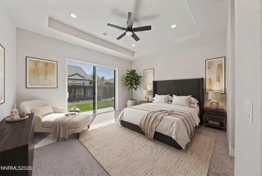 3319 Poco Star, Sparks, Nevada 89436, 4 Bedrooms Bedrooms, ,3 BathroomsBathrooms,Residential,Residential,Poco Star,0,260001630