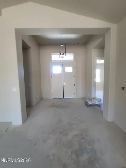 Current construction photo as of July 6, 2026