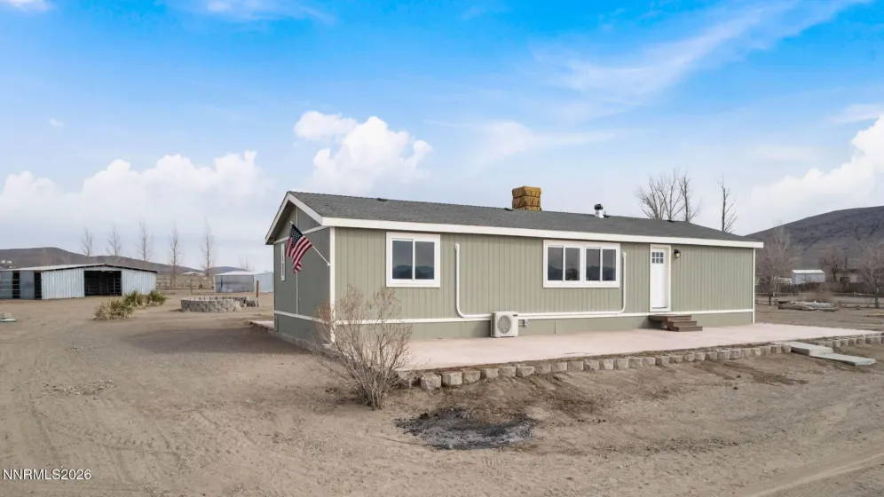 8285 Scenic, Stagecoach, Nevada 89429, 3 Bedrooms Bedrooms, ,2 BathroomsBathrooms,Residential,Residential,Scenic,260001631