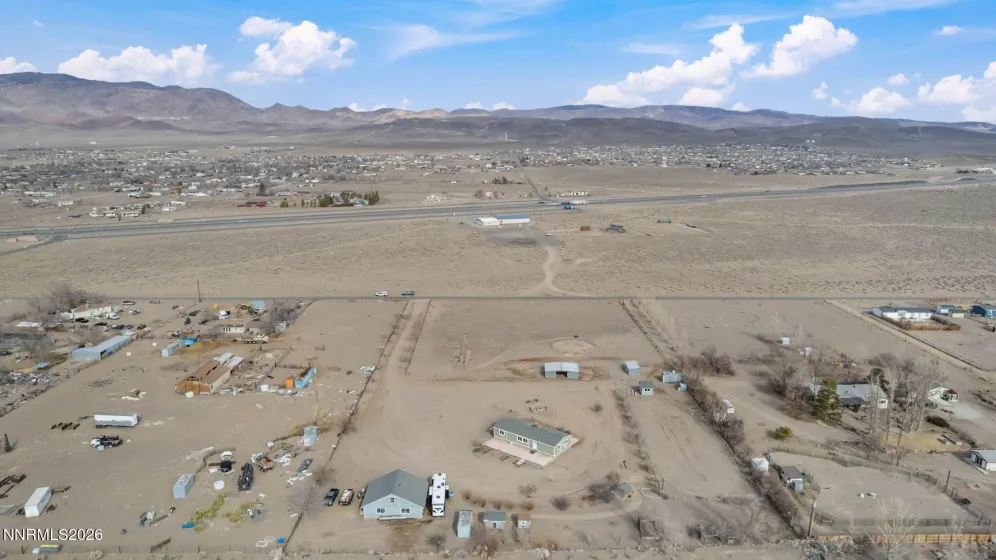 8285 Scenic, Stagecoach, Nevada 89429, 3 Bedrooms Bedrooms, ,2 BathroomsBathrooms,Residential,Residential,Scenic,260001631