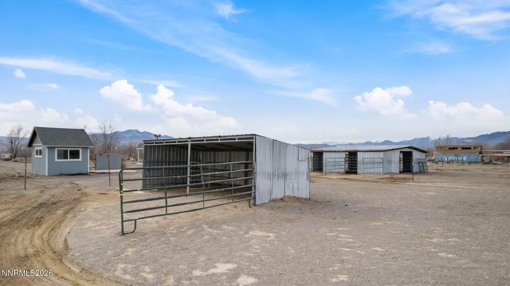 8285 Scenic, Stagecoach, Nevada 89429, 3 Bedrooms Bedrooms, ,2 BathroomsBathrooms,Residential,Residential,Scenic,260001631