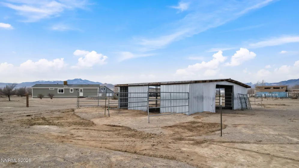 8285 Scenic, Stagecoach, Nevada 89429, 3 Bedrooms Bedrooms, ,2 BathroomsBathrooms,Residential,Residential,Scenic,260001631