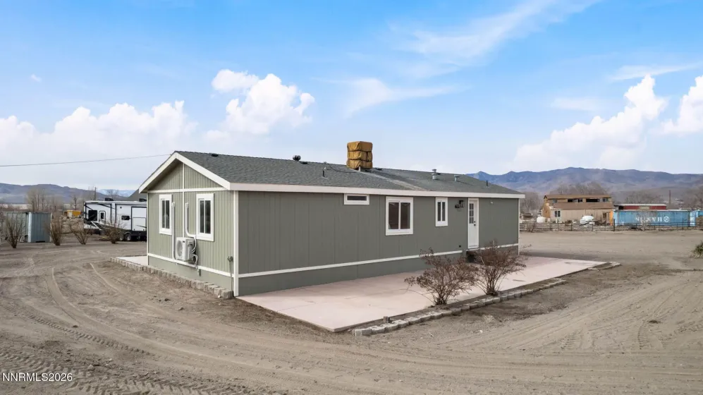 8285 Scenic, Stagecoach, Nevada 89429, 3 Bedrooms Bedrooms, ,2 BathroomsBathrooms,Residential,Residential,Scenic,260001631