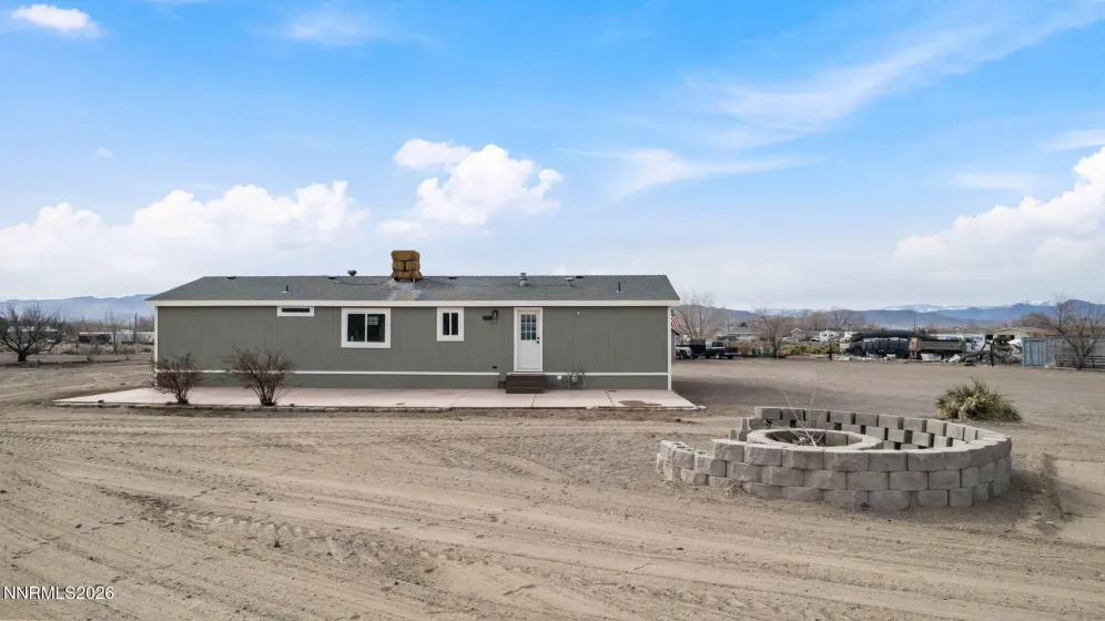 8285 Scenic, Stagecoach, Nevada 89429, 3 Bedrooms Bedrooms, ,2 BathroomsBathrooms,Residential,Residential,Scenic,260001631