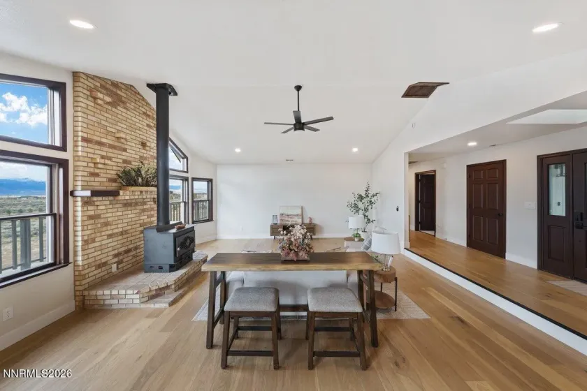 1785 Ty, Gardnerville, Nevada 89410, 4 Bedrooms Bedrooms, ,3 BathroomsBathrooms,Residential,Residential,Ty,260001632