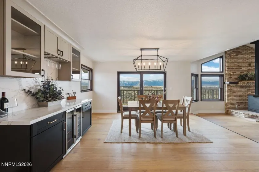 1785 Ty, Gardnerville, Nevada 89410, 4 Bedrooms Bedrooms, ,3 BathroomsBathrooms,Residential,Residential,Ty,260001632