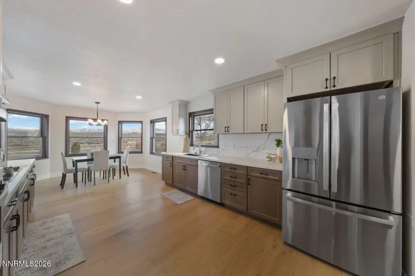 1785 Ty, Gardnerville, Nevada 89410, 4 Bedrooms Bedrooms, ,3 BathroomsBathrooms,Residential,Residential,Ty,260001632