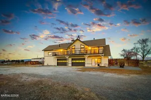 1785 Ty, Gardnerville, Nevada 89410, 4 Bedrooms Bedrooms, ,3 BathroomsBathrooms,Residential,Residential,Ty,260001632