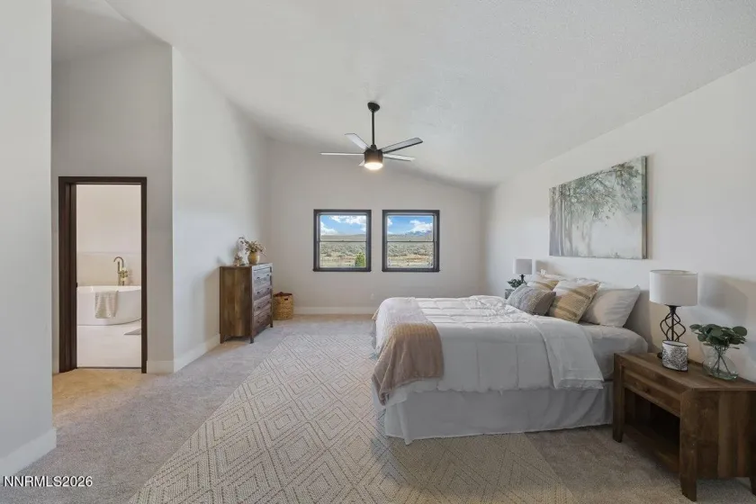 1785 Ty, Gardnerville, Nevada 89410, 4 Bedrooms Bedrooms, ,3 BathroomsBathrooms,Residential,Residential,Ty,260001632