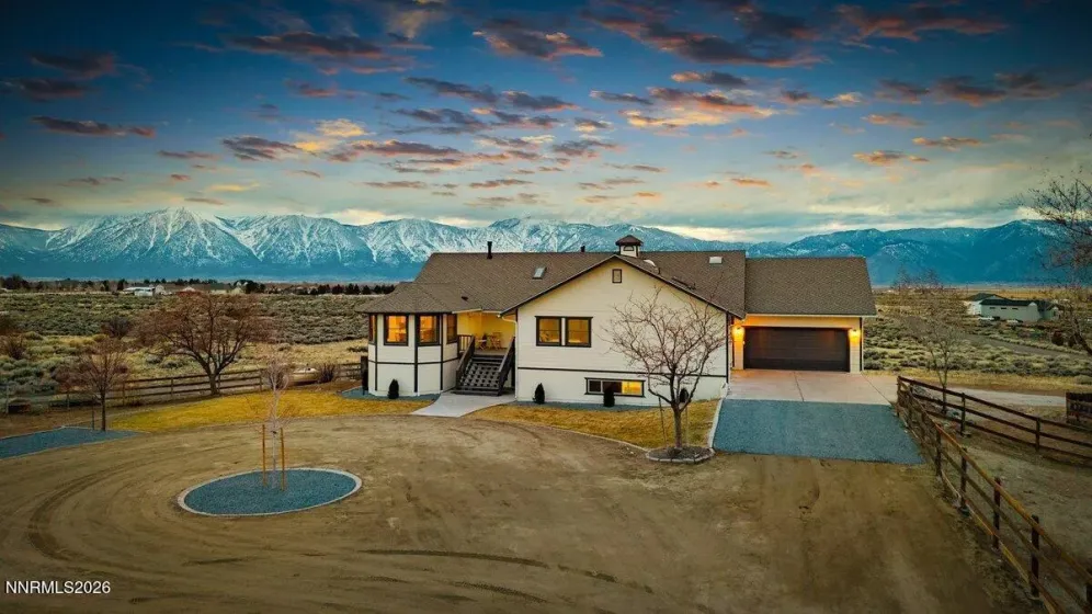 1785 Ty, Gardnerville, Nevada 89410, 4 Bedrooms Bedrooms, ,3 BathroomsBathrooms,Residential,Residential,Ty,260001632